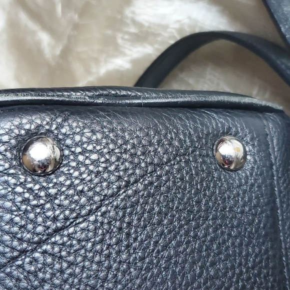 Coach Avery Satchel handbag purse - Picture 7 of 16